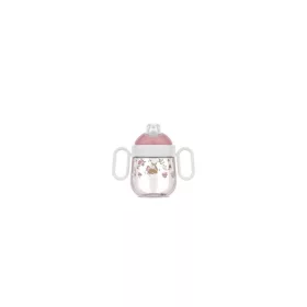   Little Dutch - Csöpögésmentes tanulópohár 200 ml - fairy garden