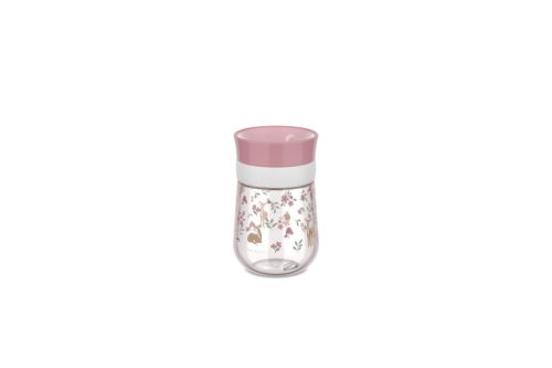 Little Dutch - 360° tanulópohár fairy garden - 300ml