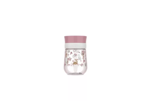 Little Dutch - 360° tanulópohár fairy garden - 300ml