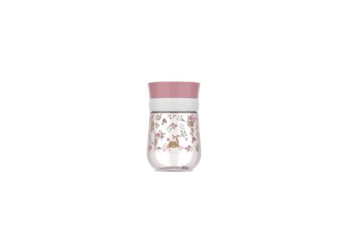 Little Dutch - 360° tanulópohár fairy garden - 300ml