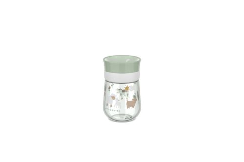 Little Dutch - 360° tanulópohár 300 ml - little farm