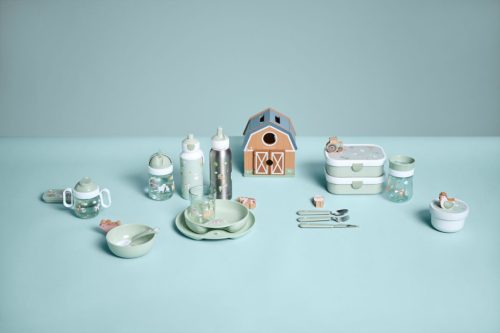 Little Dutch - 360° tanulópohár 300 ml - little farm