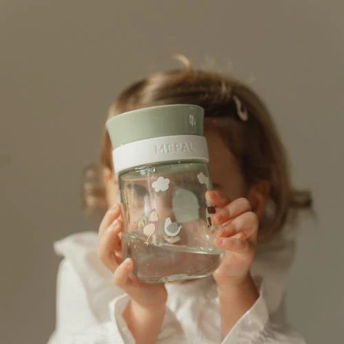 Little Dutch - 360° tanulópohár 300 ml - little farm