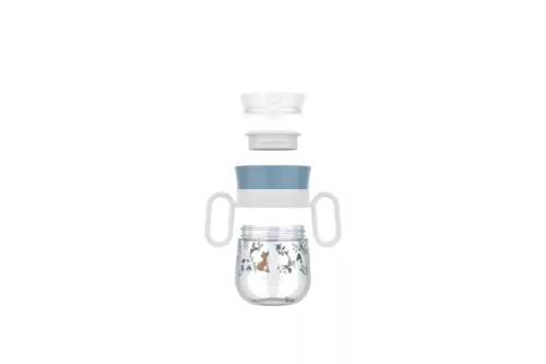 Little Dutch - 360° tanulópohár 300 ml - forest friends 