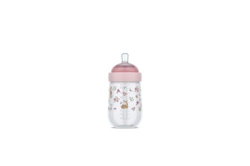 Little Dutch cumisüveg 240 ml - fairy garden