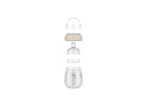 Little Dutch cumisüveg 240 ml - little goose