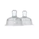 Little Dutch baby etető cumi 2 db lassú folyású