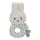 Little Dutch - Miffy plüss csörgő -  Lucky Leaves