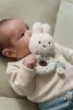 Little Dutch - Miffy plüss csörgő -  Lucky Leaves