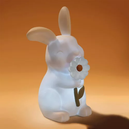 Little Dutch - Éjjeli fény nyuszi