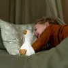 Little Dutch - Éjjeli fény nyuszi