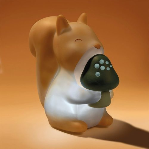 Little Dutch - Éjjeli fény mókus