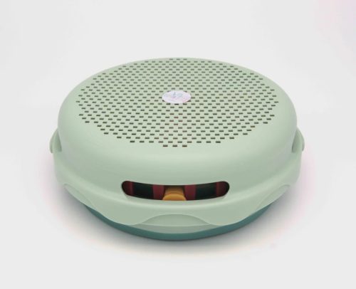 CompacToys - 7 az 1-ben homokozó készlet - Oliva