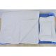 Steppelt microfiber ovis ágynemű szett - 2 részes (paplan, párna) - Fehér