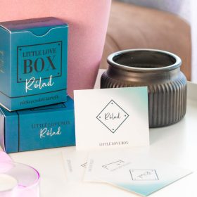 Rólam - önismereti kártyák - LittleLoveBox
