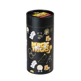 Magic City Bűvész készlet hengerben - Kék