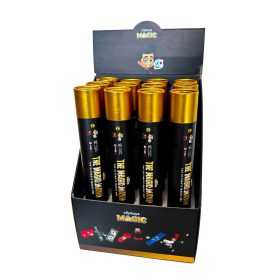 Magic City varázspálca