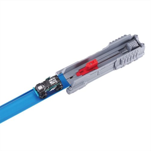 ZURU Krokodil támadás játékszett - Metal Machines