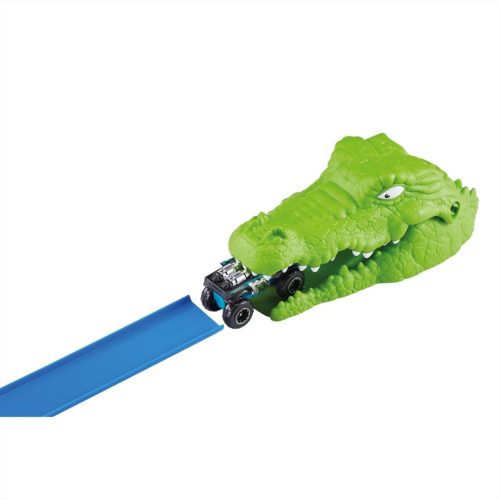 ZURU Krokodil támadás játékszett - Metal Machines