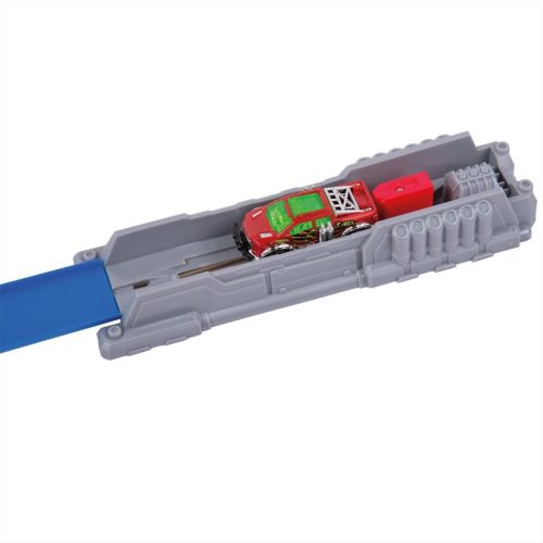 ZURU T-rex támadás játékszett - Metal Machines