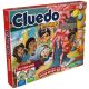 Cluedo Junior - Társasjáték