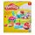 Play-Doh Virágoskert játékkészlet