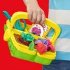 Play-Doh Virágoskert játékkészlet