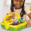 Play-Doh Virágoskert játékkészlet