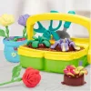 Play-Doh Virágoskert játékkészlet