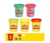 Play-Doh Virágoskert játékkészlet