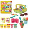 Play-Doh Virágoskert játékkészlet