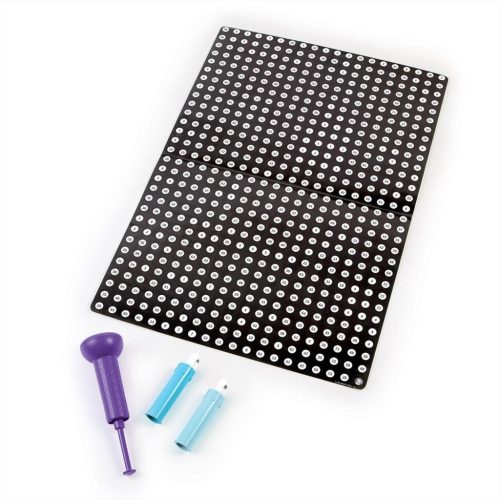 Make It Real - Unikornis - Matrica pöttyöző nyomda