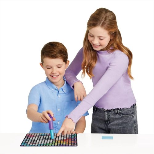 Make It Real - Unikornis - Matrica pöttyöző nyomda