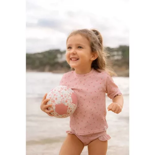 Little Dutch mini labda - pink