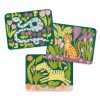Djeco Palettafestés - Vadon - Palette painting - Wild one