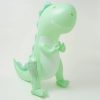 Sunnylife felfújható óriás spriccelő játék - Surfing Dino  