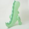 Sunnylife felfújható óriás spriccelő játék - Surfing Dino  