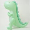 Sunnylife felfújható óriás spriccelő játék - Surfing Dino  