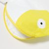 Sunnylife vízhatlan táska - Finn the Fish Neon Yellow 