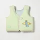 Sunnylife gyerek úszómellény 3-6 év - Shred Turtle Aqua