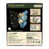 Morpho Helena különleges fapuzzle