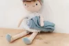 Little Dutch - strandoló Jim baba 35 cm 