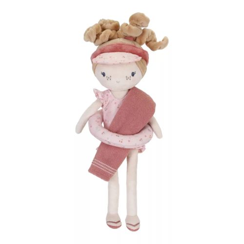 Little Dutch - strandoló Mila baba 35 cm 