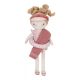 Little Dutch - strandoló Mila baba 35 cm 