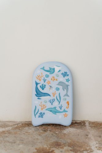 Little Dutch gyerek úszódeszka - Ocean Dreams kék