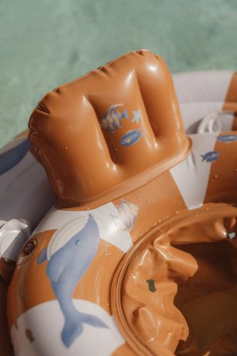 Little Dutch baba úszógumi - Ocean Dreams kék