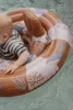 Little Dutch baba úszógumi - Ocean Dreams kék