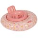 Little Dutch baba úszógumi - Ocean Dreams pink