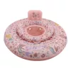 Little Dutch baba úszógumi - Dreamy Mermaid pink