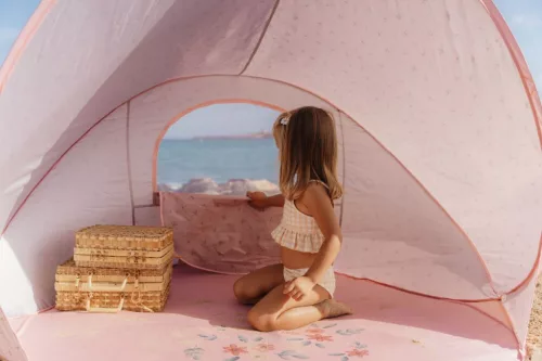 Little Dutch strandsátor - Ocean Dreams pink